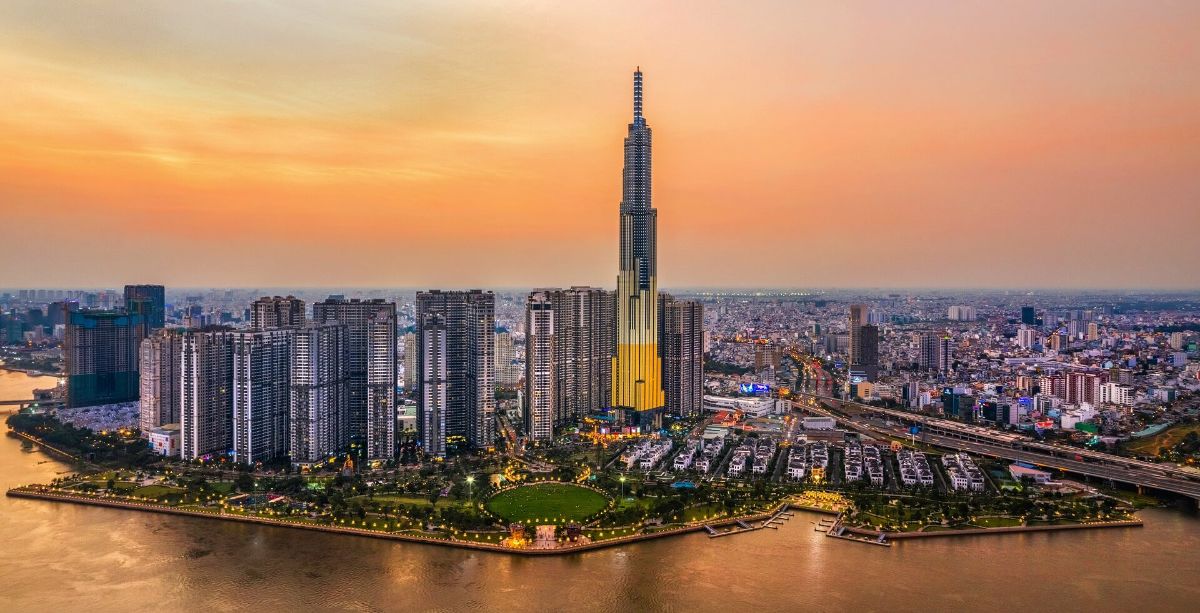 Thuê Căn Hộ Landmark 81 Và Chung Cư Bình Thạnh – Sự Lựa Chọn Hoàn Hảo Cho Cuộc Sống Hiện Đại